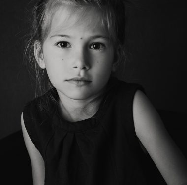 Séances famille en studio